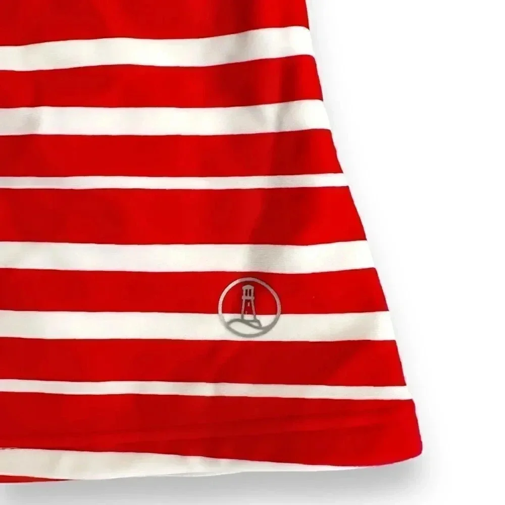 Lands’ End | Kids Rash Guard (S/7-8 yrs) ☀️